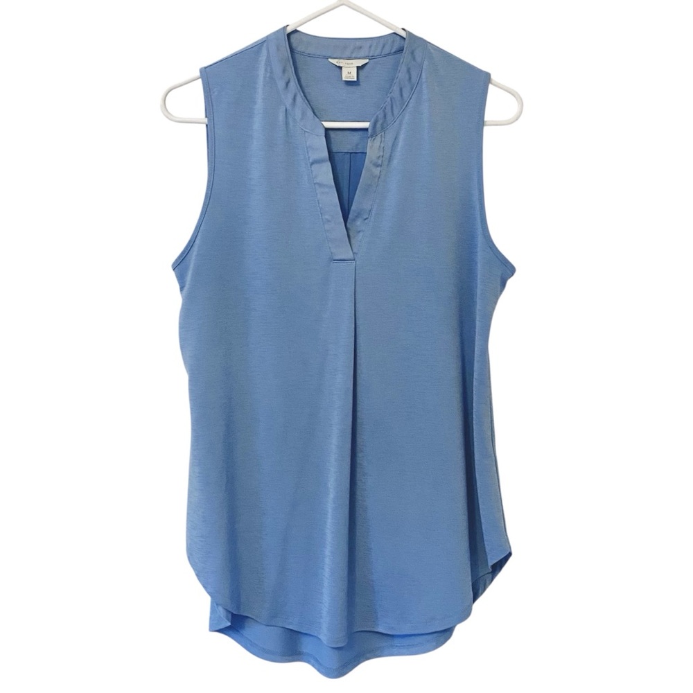 CATO tunic tank